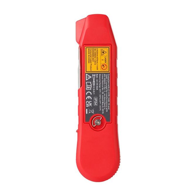 Termometer Uni-T UT320T 2 v 1 6