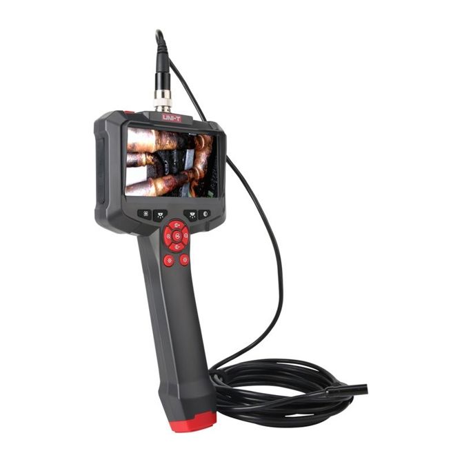 Boroskop Uni-T UT665P 4
