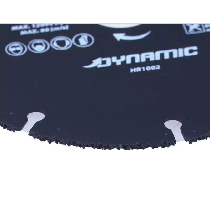 Univerzalna volframova karbidna rezalna plošča za les in plastiko 230x22,2mm 2