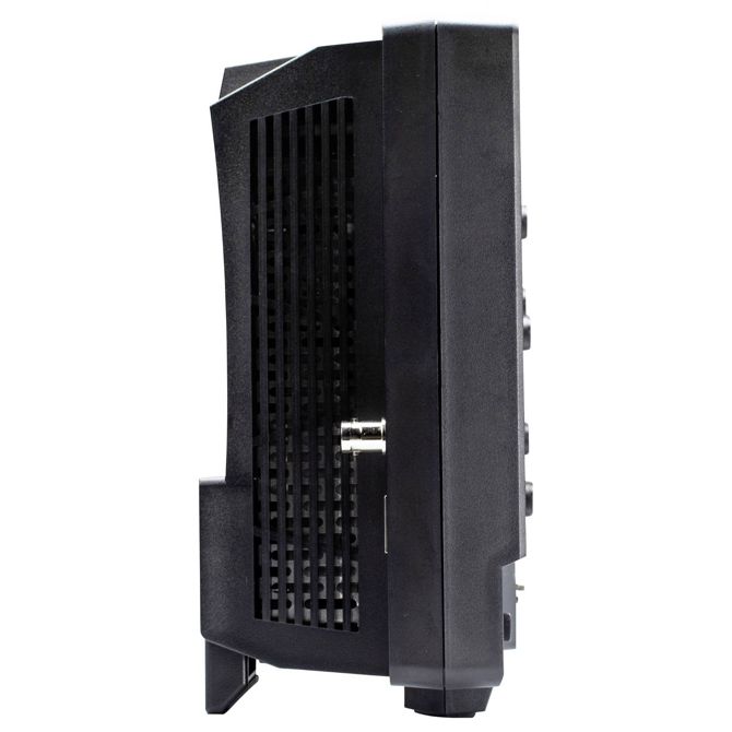 Digitalni osciloskop VOLTCRAFT ADO-5004   500 MHz  2.5 GSa/s 250 Mpts 12 Bit digitalni osciloskop (dso) 1 kos 2