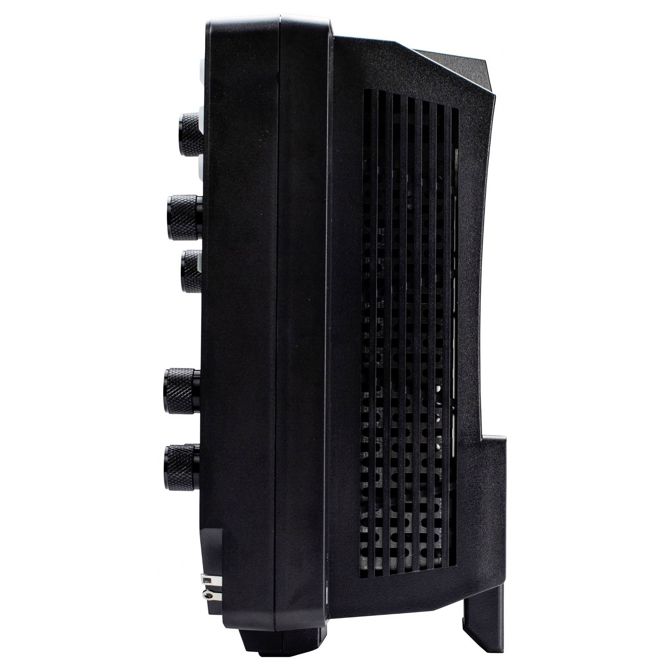 Digitalni osciloskop VOLTCRAFT ADO-5004   500 MHz  2.5 GSa/s 250 Mpts 12 Bit digitalni osciloskop (dso) 1 kos 4
