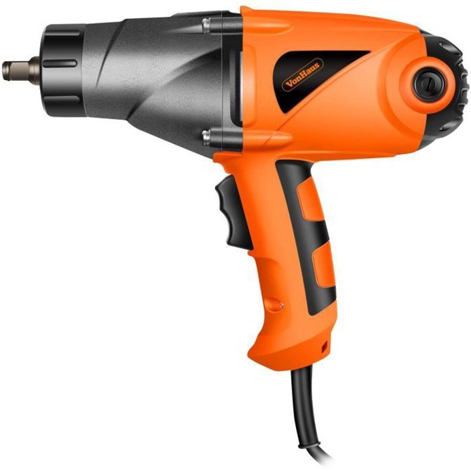VonHaus 230V udarni vijačnik 3500185 4