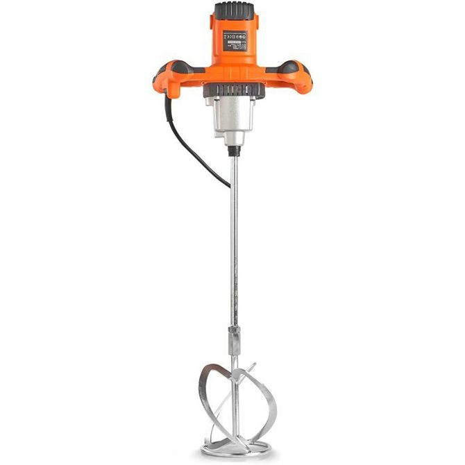 VonHaus mešalnik za beton/barvo 1600W 3500024 3