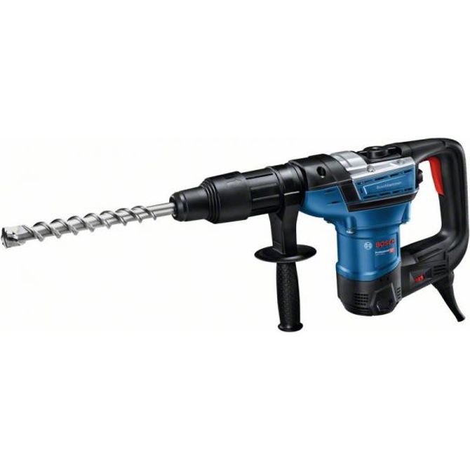 Vrtalno kladivo Bosch GBH 5-40D Professional, 1100 W, modra/črna 4