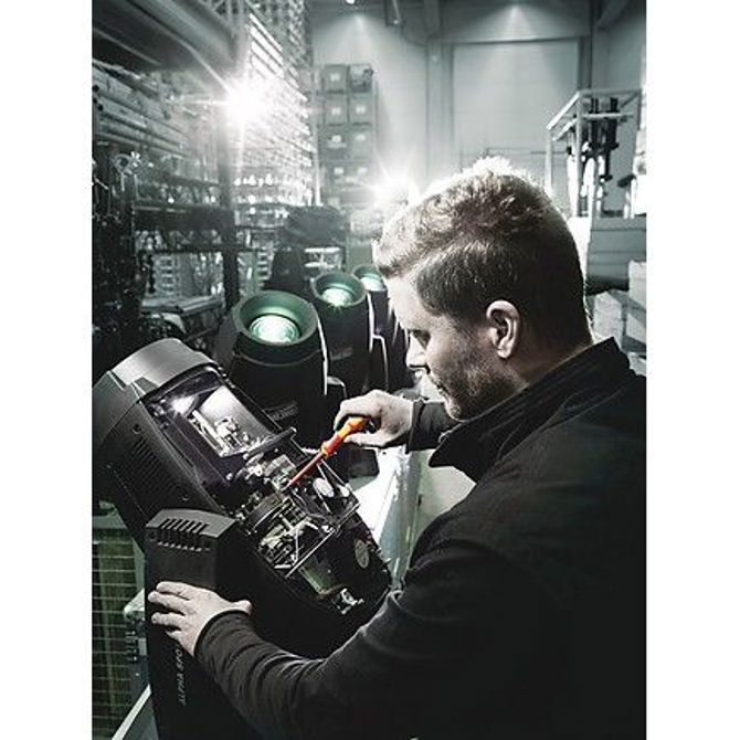 Wera Kraftform Kompakt VDE 18 Universal 1 komplet nastavkov/nastavkov/svedrov, 18-delni (rdeč/rumen, vključno z ročajem, testerjem faz, zamenljivimi rezili VDE) 4