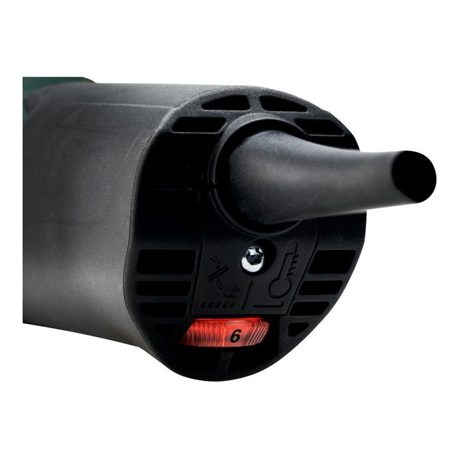 Kotni brusilnik WEV 11-125 QUICK 1100 W 3 Nm 125 mm 4