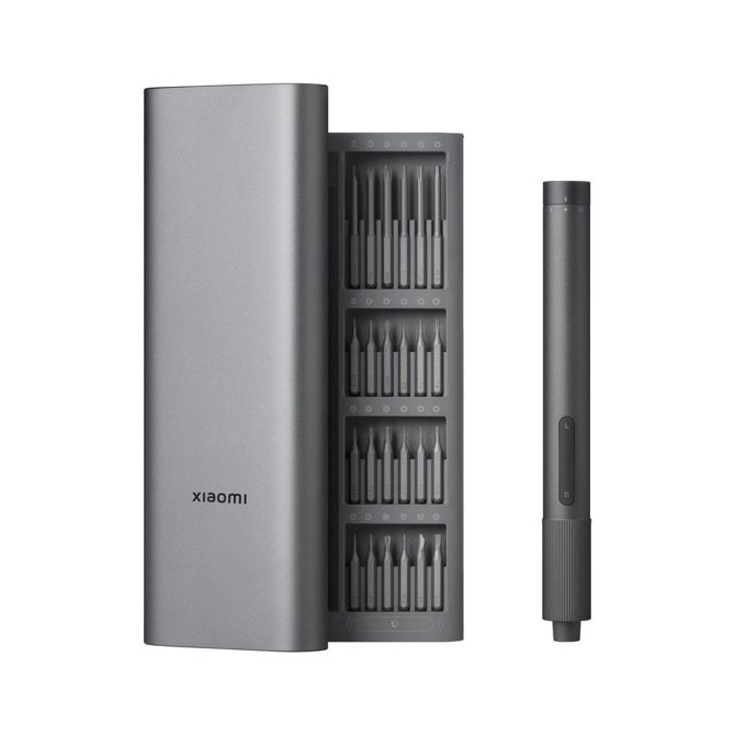 Elektronski vijačnik Xiaomi Mi Cordless, MJDDLSD003QW 2