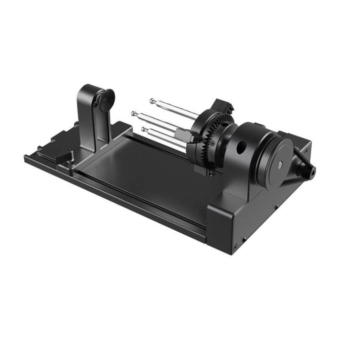 xTool 2 Pro-D/S/P/F rotacijski nastavek 2
