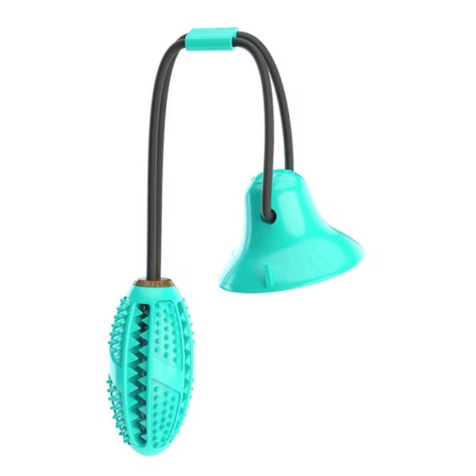 EXTRALINK PETS TREASURE TOY INTERAKTIVNA PASJA HRANA Z PRISESKOM GREZALO PET-845