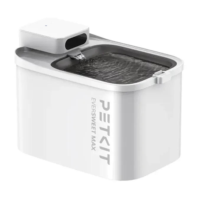 Pametni napajalnik/fontana za živali Eversweet Max Petkit 2