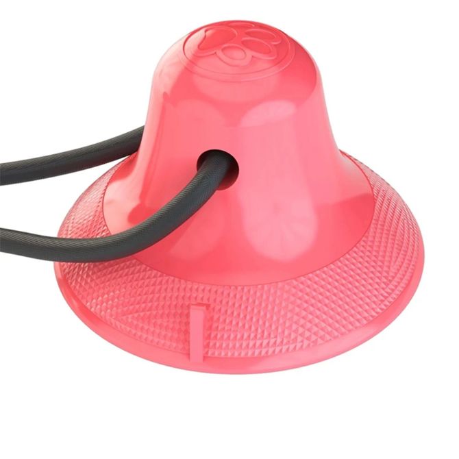 EXTRALINK PETS TREASURE TOY INTERAKTIVNA PASJA HRANA Z PRISESKOM GREZALO PET-843 2
