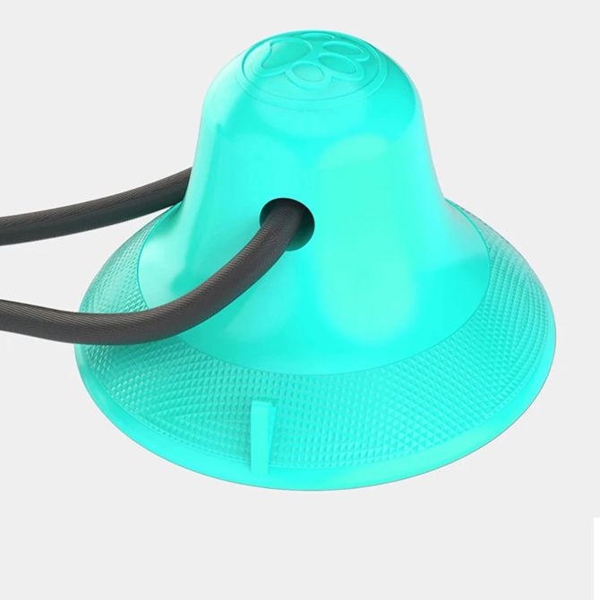 EXTRALINK PETS TREASURE TOY INTERAKTIVNA PASJA HRANA Z PRISESKOM GREZALO PET-842 2