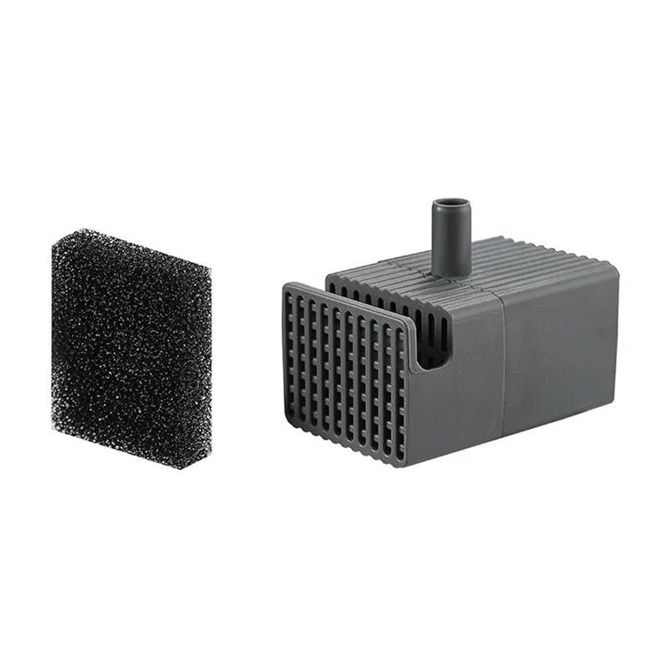 Filtrirna črpalka za pojilnike Petkit Eversweet Wireless Water Pump FFT1 2