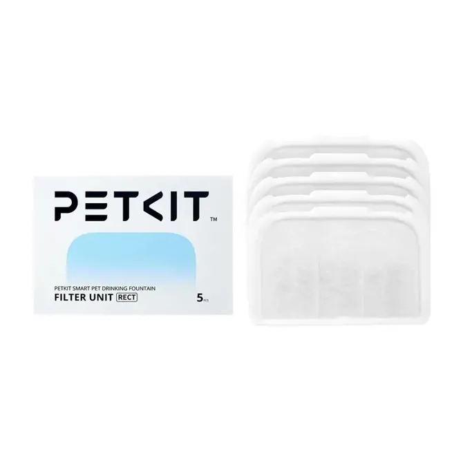 Nadomestni filtri za napitek Petkit Eversweet Max 3