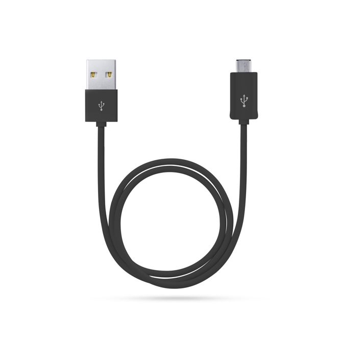 Yummie ovratnica z LED osvetlitvijo - USB z baterijo - velikost L (52cm) - rdeča 4