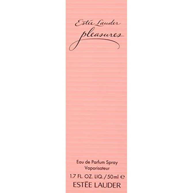 Estée Lauder - Pleasures 50 ml, ženska parfumska voda