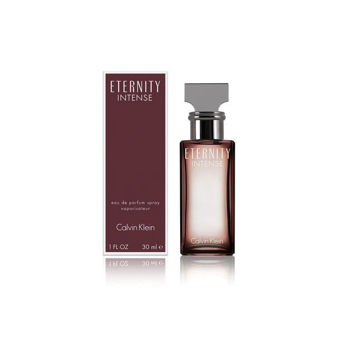 Calvin Klein - Eternity Intense 30 ml, ženska parfumska voda
