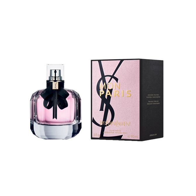 Yves Saint Laurent - Mon Paris 30 ml, ženska parfumska voda