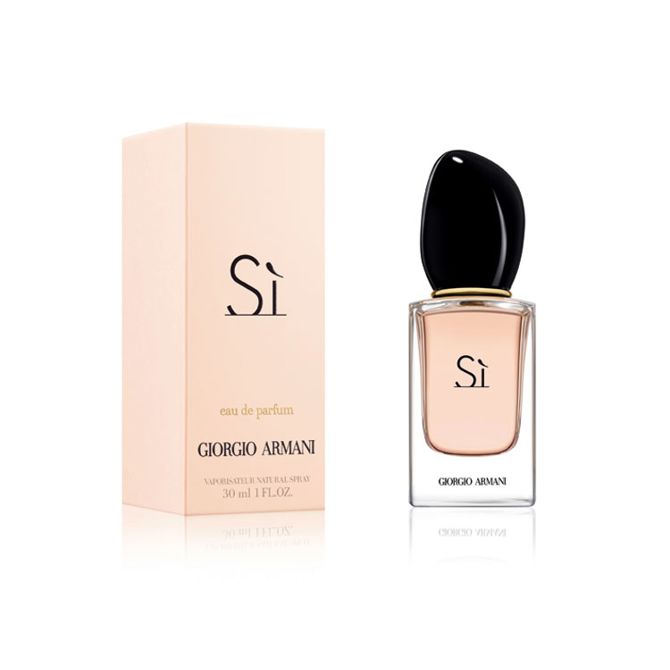 Giorgio Armani - Si 30 ml, ženska parfumska voda