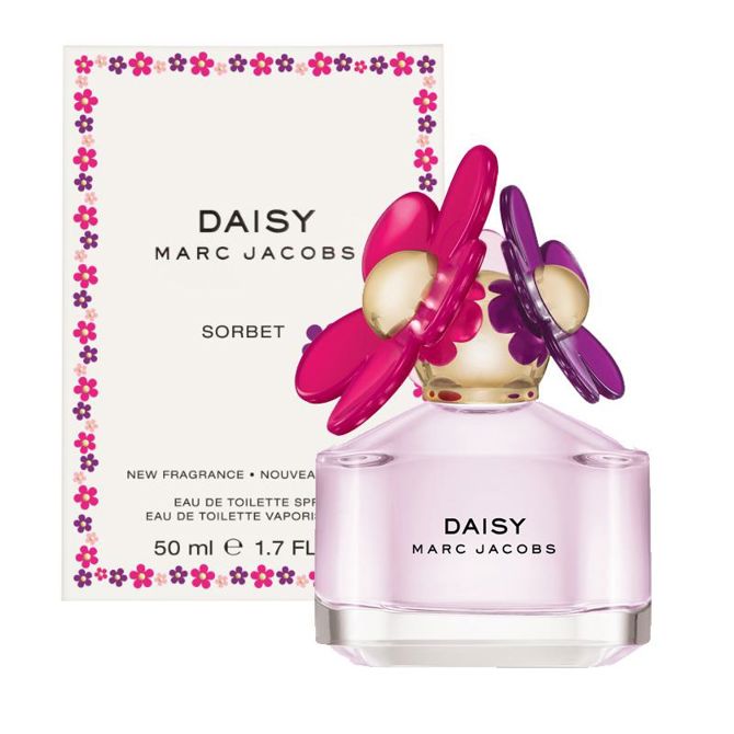 Marc Jacobs - Daisy Sorbet 50 ml, ženska toaletna voda