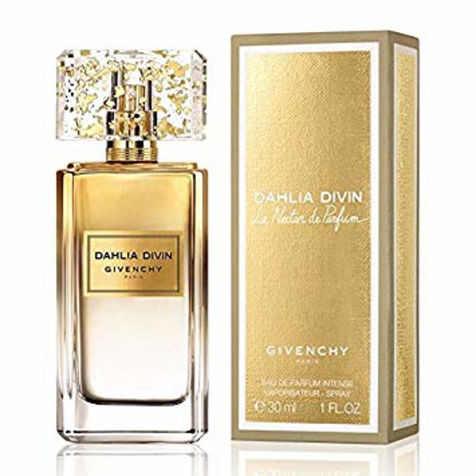 Givenchy - Dahlia Divin Le Nectar de Parfum 30 ml, ženska parfumska voda