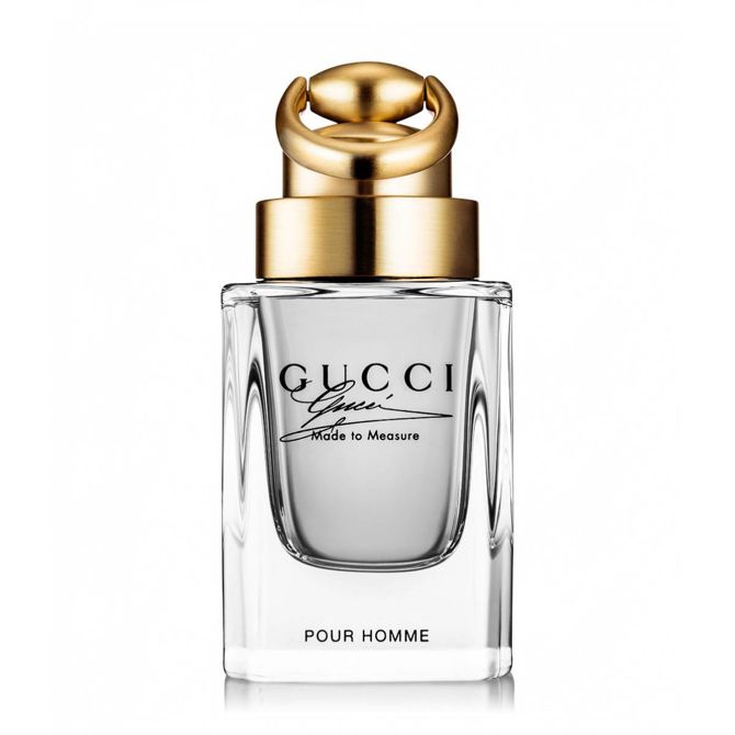 Gucci - Made to Measure 30 ml, moška toaletna voda