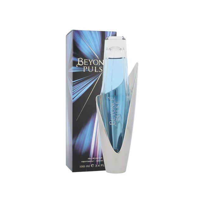 Beyonce - Pulse 100 ml, ženska parfumska voda