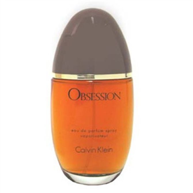 Calvin Klein - Obsession 50 ml, ženska parfumska voda