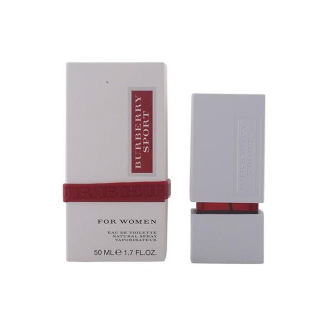 Burberry - Sport 50 ml, ženska toaletna voda