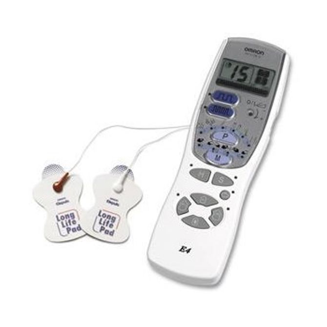 Elektronski stimulator Omron E4 TENS