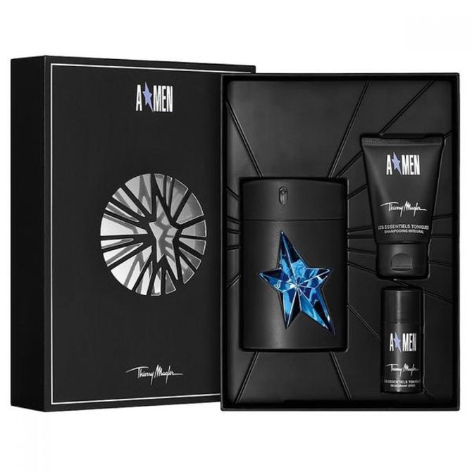Thierry Mugler - Amen 100 ml, darilni set