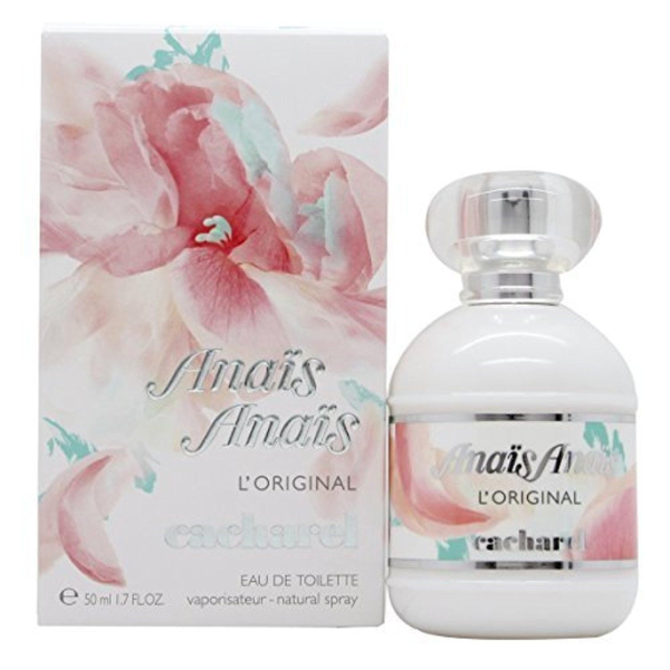 Cacharel - Anais Anais L' Original 50 ml, ženska toaletna voda