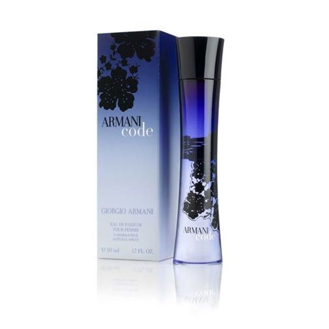 Giorgio Armani Code for Women 30 ml, ženska parfumska voda