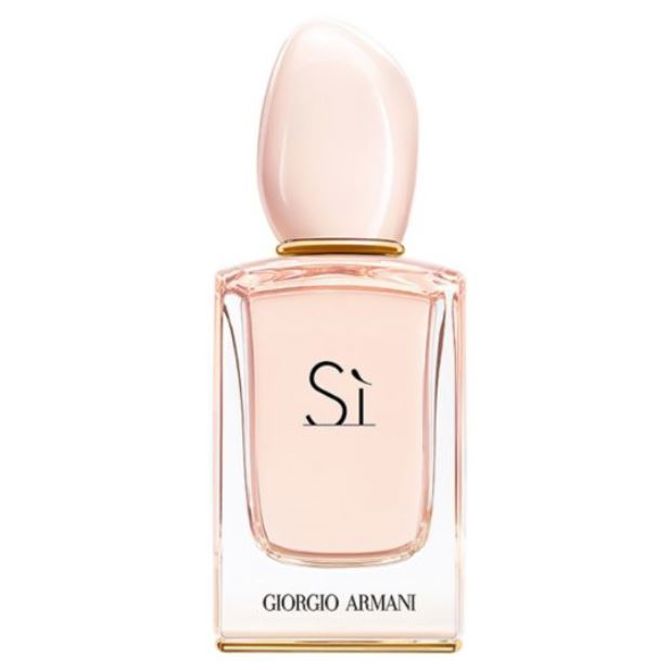 Giorgio Armani Si 30 ml, ženska toaletna voda