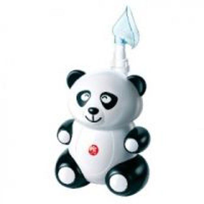 ARTSANA OTROŠKI INHALATOR MR. PANDA + GRATIS DIGITALNI TERMOMETER SV570