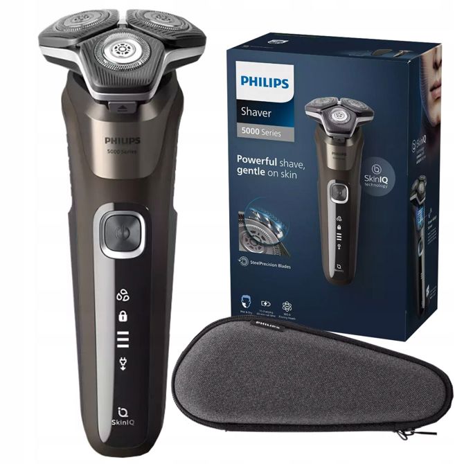Brivnik Philips S5886/30