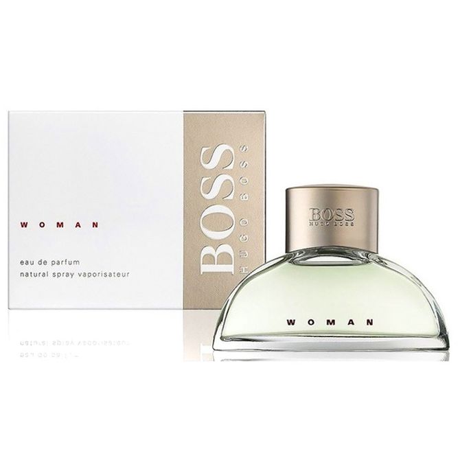 Hugo Boss - Boss Woman 50 ml, ženska parfumska voda