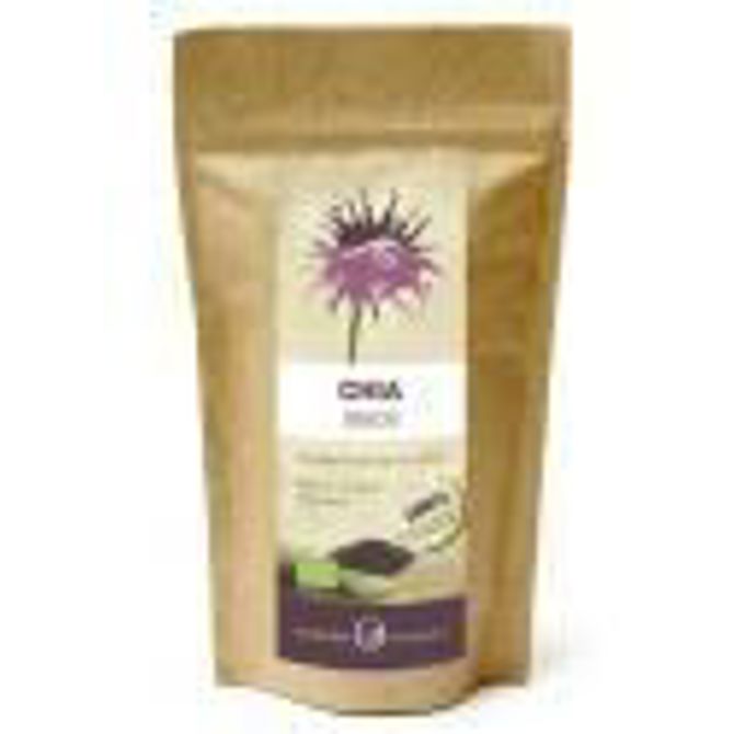 Chia semena, 100% chia 300g