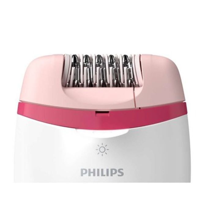 Epilator Philips BRE255/00