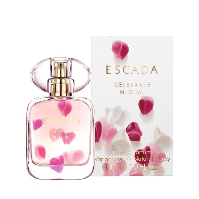 Escada - Celebrate N.O.W. 30 ml, ženska parfumska voda