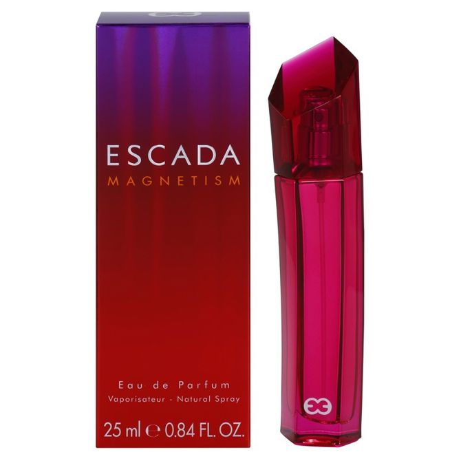 Escada - Magnetism 25 ml, ženska parfumska voda