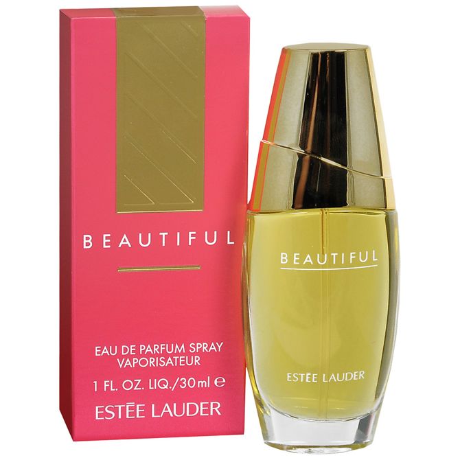 Estee Lauder - Beautiful 30 ml, ženska parfumska voda