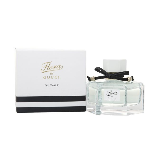 Gucci - Flora Eau Fraiche 50 ml, ženska toaletna voda