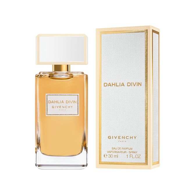 Givenchy - Dahlia Divin 30 ml, ženska parfumska voda