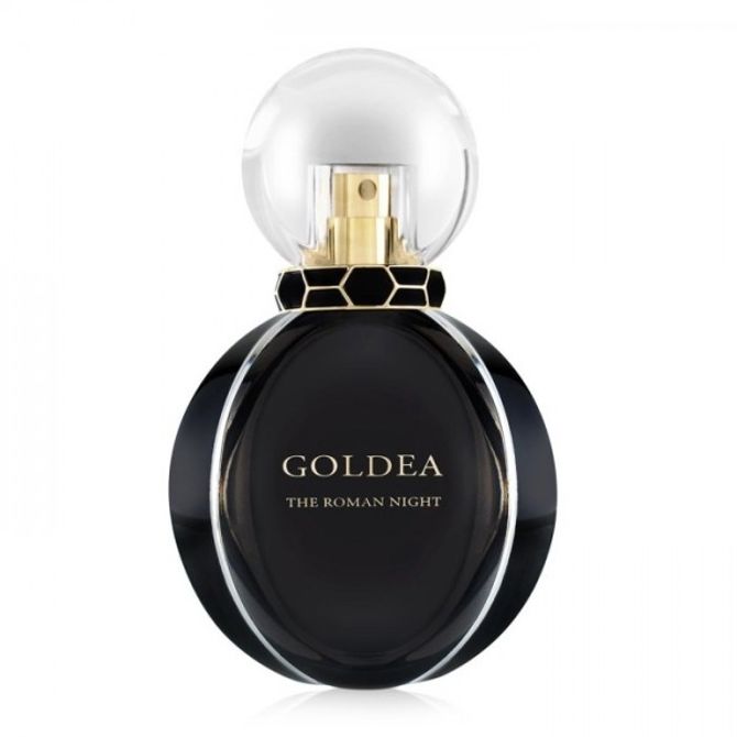 Bvlgari - Goldea The Roman Night 30 ml, ženska parfumska voda