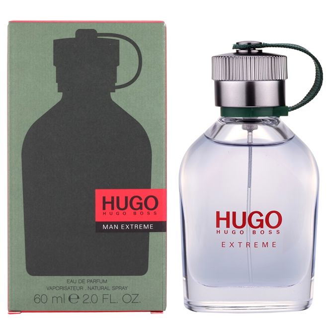 Hugo Boss - Hugo Extreme 60 ml, moška parfumska voda