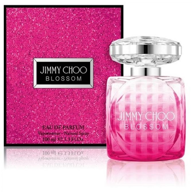 Jimmy Choo - Jimmy Choo Blossom 100 ml, ženska parfumska voda