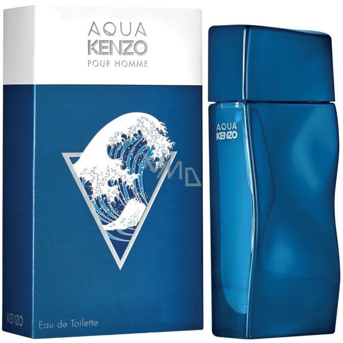 Kenzo - Aqua Kenzo pour Homme 100 ml, moška toaletna voda