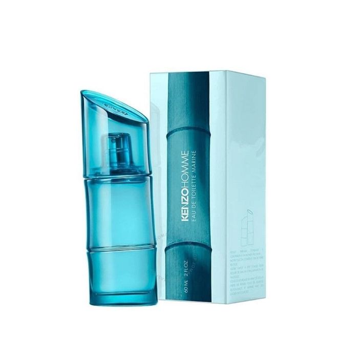 Kenzo - Homme Marine 60ml, moška toaletna voda