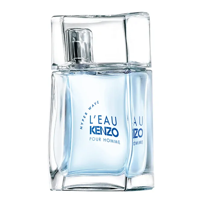 Kenzo - L' Eau Hyper Wave 30ml, moška toaletna voda